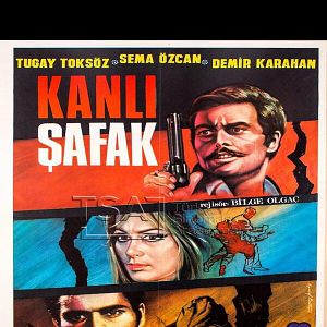 Fotoğraf Kanlı Şafak