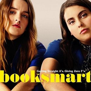Fotoğraf Booksmart