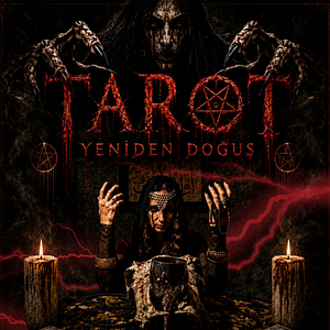 Fotoğraf Tarot: Yeniden Doğuş