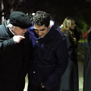 Fotoğraf Yalı Çapkını