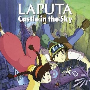 Fotoğraf Gökteki Kale