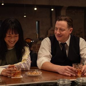 Fotoğraf Brendan Fraser