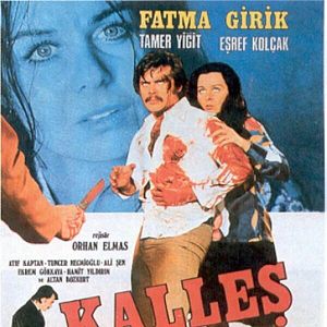 Fotoğraf Kalleş