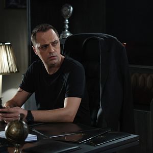 Fotoğraf Kötü Kan