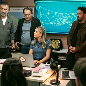 Fotoğraf Arka Sokaklar