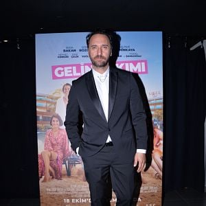 Fotoğraf Gelin Takımı