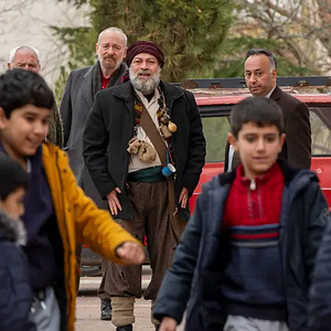 Fotoğraf Gönül Dağı