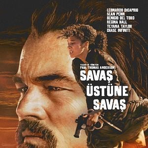 Fotoğraf Savaş Üstüne Savaş