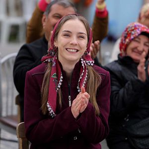 Fotoğraf Gönül Dağı