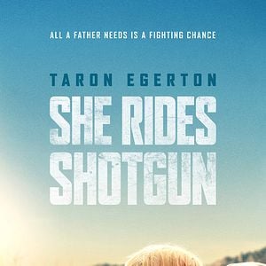 Fotoğraf She Rides Shotgun