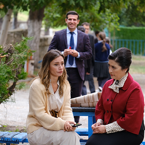 Fotoğraf Gönül Dağı