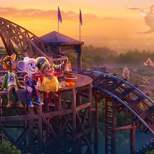 Fotoğraf Büyük Yarış