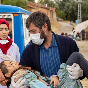Fotoğraf Gönül Dağı