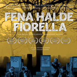 Fotoğraf Fena Halde Fiorella