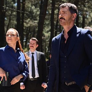 Fotoğraf Ben Bu Cihana Sığmazam