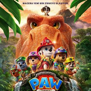 Fotoğraf PAW Patrol: The Dino Filmi