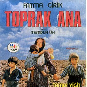 Fotoğraf Toprak Ana