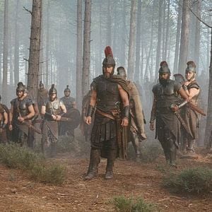 Fotoğraf Matt Damon