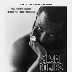 Fotoğraf Sean Combs: Hesaplaşma