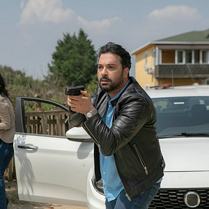 Fotoğraf Arka Sokaklar