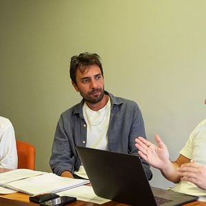 Fotoğraf İlk ve Son