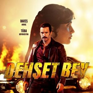 Fotoğraf Dehşet Bey