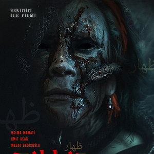 Fotoğraf Zah-Har "Cin Ahalisi"