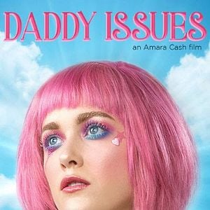 Fotoğraf Daddy Issues