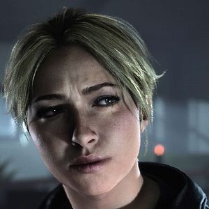 Fotoğraf Until Dawn: Şafağa Kadar