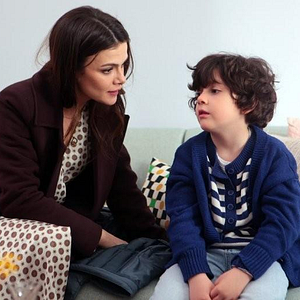 Fotoğraf Uzak Şehir