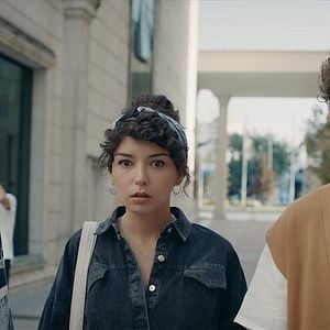 Fotoğraf Biaz: Kara İyenin Laneti