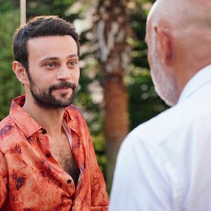 Fotoğraf Bir Gece Masalı