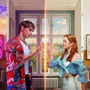 Fotoğraf Delirtiyorsun