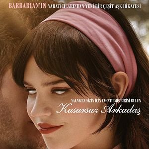 Fotoğraf Kusursuz Arkadaş