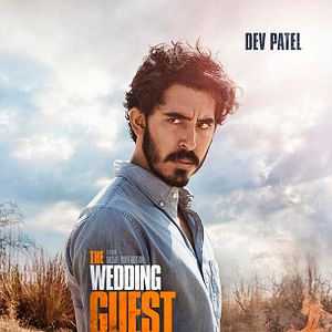 Fotoğraf The Wedding Guest