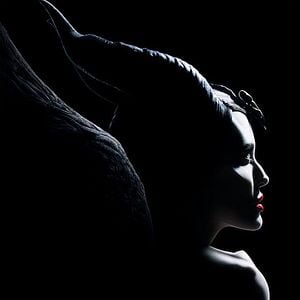 Fotoğraf Malefiz: Kötülüğün Gücü