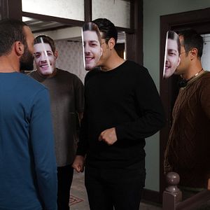 Fotoğraf Ateş Kuşları