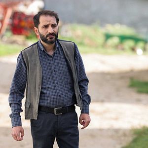 Fotoğraf Gönül Dağı