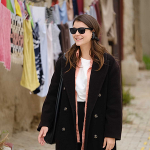 Fotoğraf Gönül Dağı