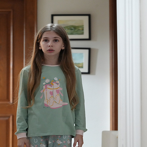 Fotoğraf Ben Onun Annesiyim