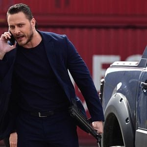 Fotoğraf Ben Bu Cihana Sığmazam