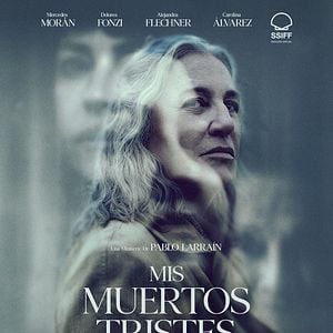 Fotoğraf Mis Muertos Tristes
