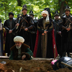 Fotoğraf Mehmed: Fetihler Sultanı