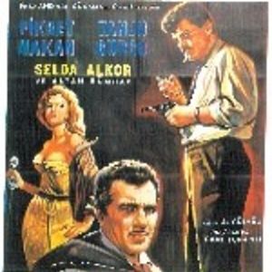 Fotoğraf Cumartesi Senin Pazar Benim