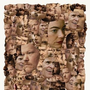 Fotoğraf Merhamet Hikayeleri