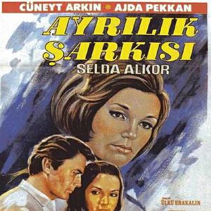 Fotoğraf Ayrılık Şarkısı