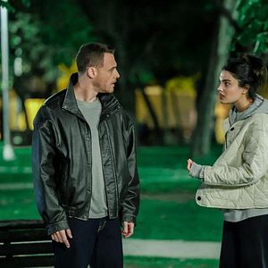 Fotoğraf Çarpıntı