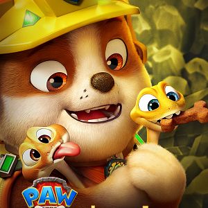 Fotoğraf PAW Patrol: The Dino Filmi