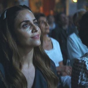 Fotoğraf Bak Postacı Geliyor