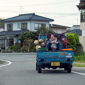 Fotoğraf Brendan Fraser
